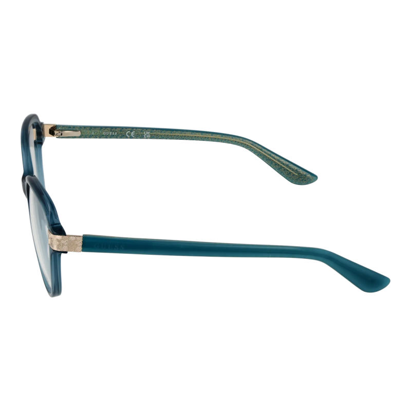 MONTATURE DA VISTA DONNA GUESS GU2955 55087