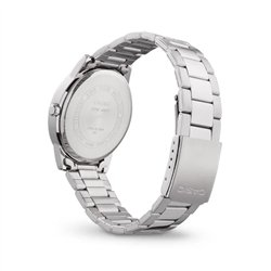 Orologio CASIO COLLECTION 3 H - BLACK Uomo