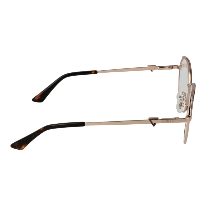 MONTATURE DA VISTA DONNA GUESS GU2955 55087