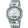 Orologio CASIO CLASSIC TELEMEMO 3D Uomo