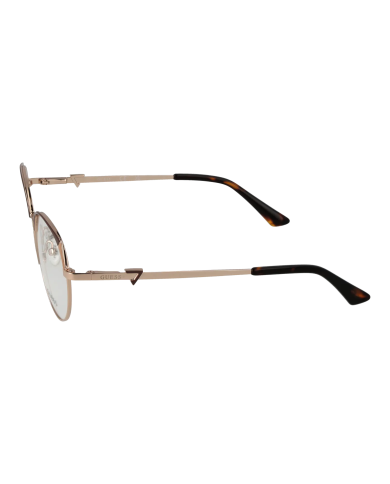 MONTATURE DA VISTA DONNA GUESS GU2867 53032