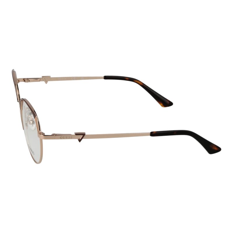 MONTATURE DA VISTA DONNA GUESS GU2867 53032