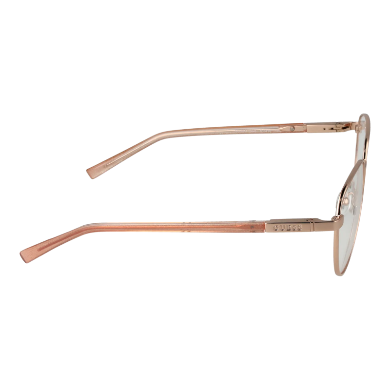 MONTATURE DA VISTA DONNA GUESS GU2867 53032