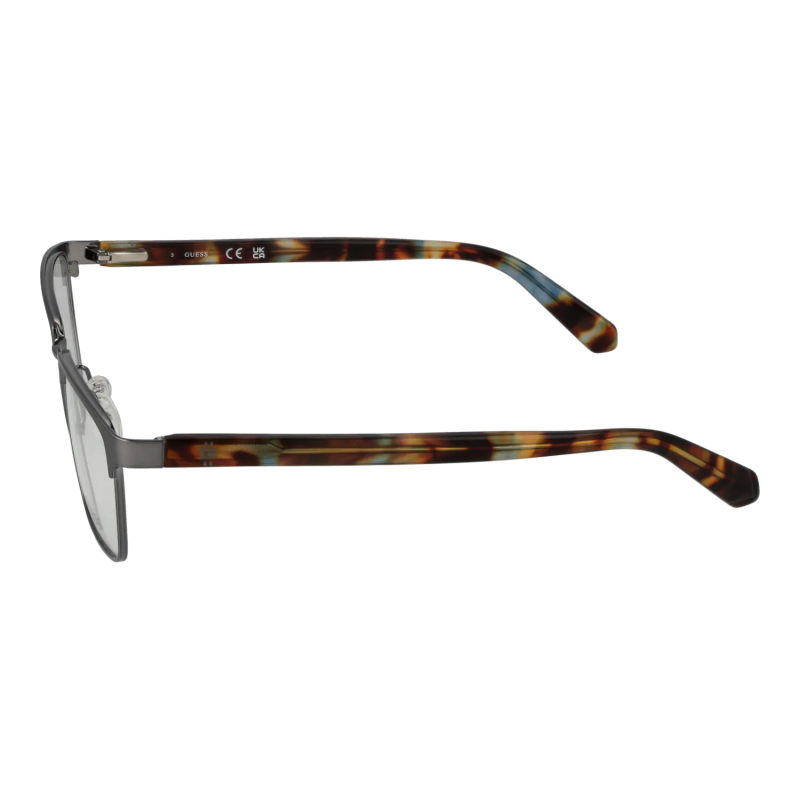 MONTATURE DA VISTA UOMO GUESS GU50091 55009