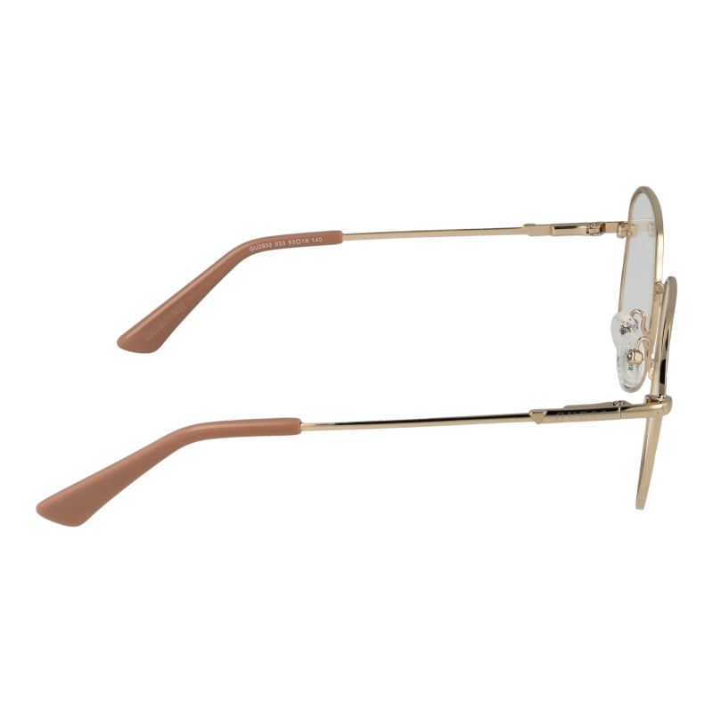 MONTATURE DA VISTA UOMO GUESS GU50091 55009