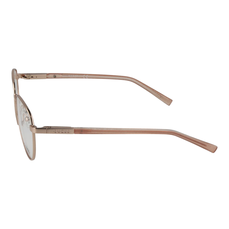 MONTATURE DA VISTA UNISEX GUESS GU3037 51028