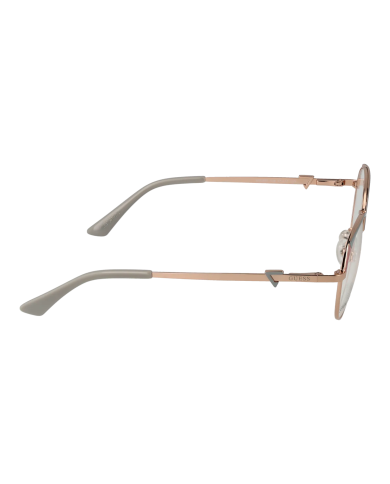 MONTATURE DA VISTA UNISEX GUESS GU3037 51028