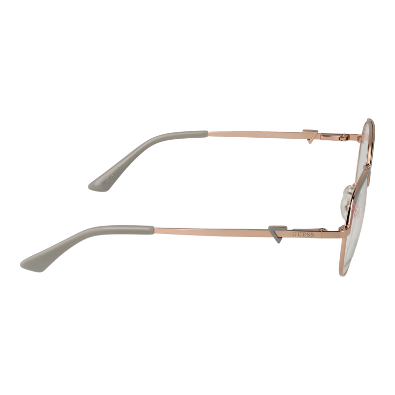 MONTATURE DA VISTA UNISEX GUESS GU3037 51028