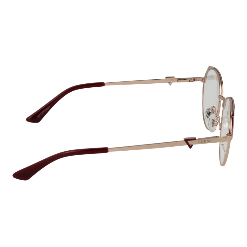 MONTATURE DA VISTA DONNA GUESS GU2934 54005