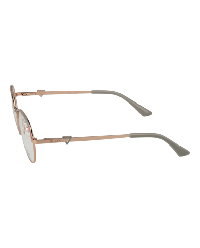 MONTATURE DA VISTA DONNA GUESS GU2867 51028