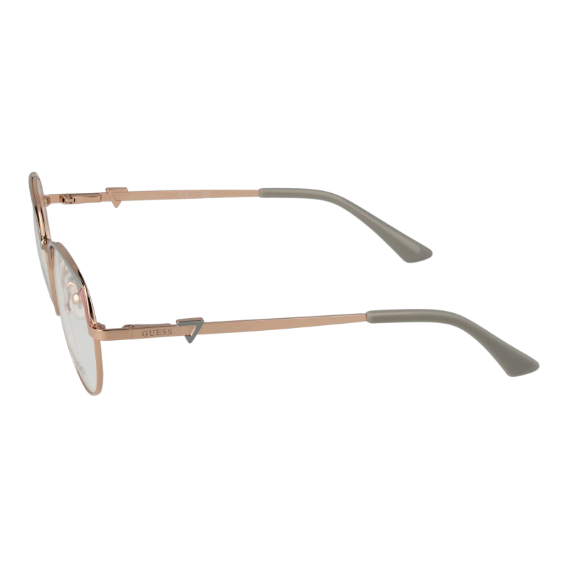 MONTATURE DA VISTA DONNA GUESS GU2867 51028