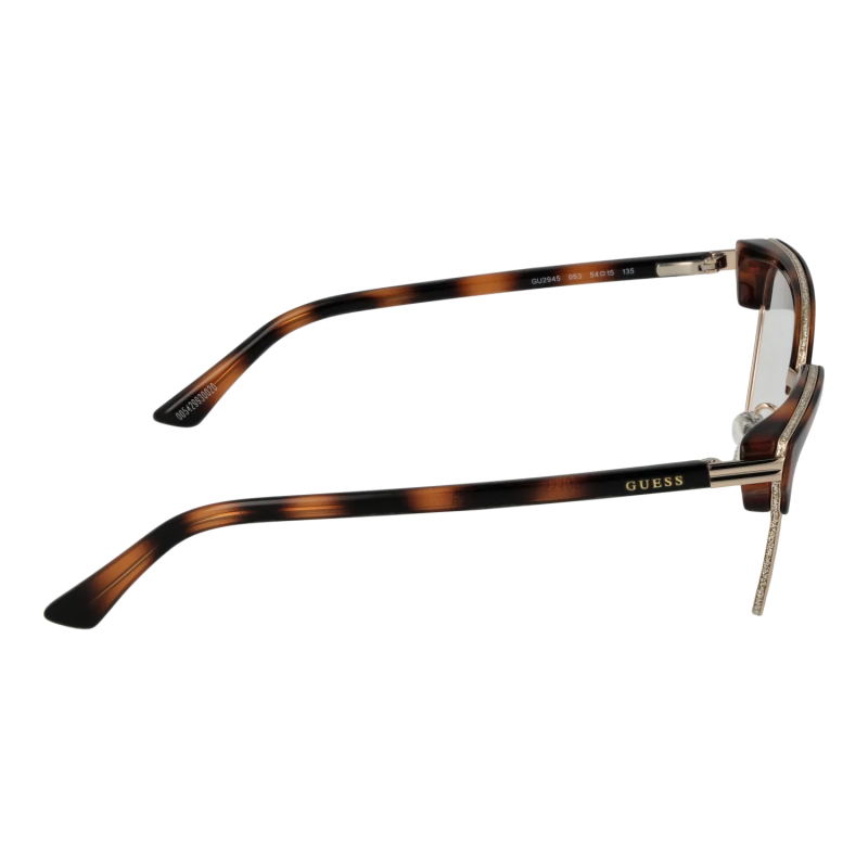 MONTATURE DA VISTA DONNA GUESS GU2867 51028