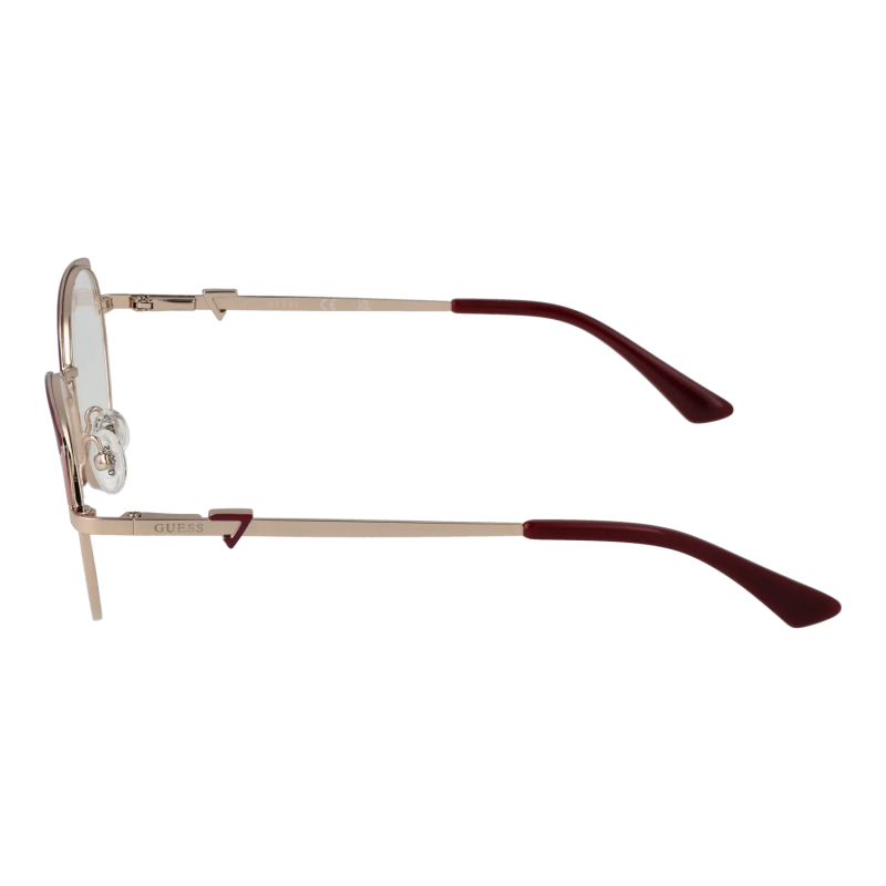 MONTATURE DA VISTA DONNA GUESS GU2867 51069