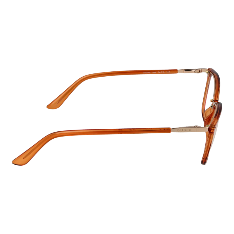 MONTATURE DA VISTA DONNA GUESS GU2867 51069