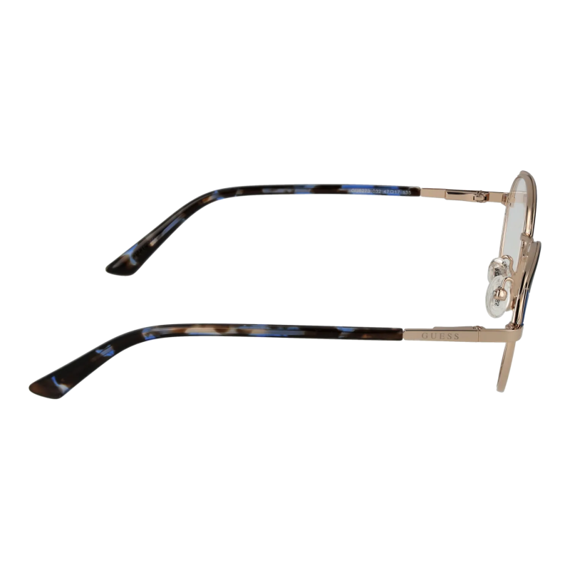 MONTATURE DA VISTA DONNA GUESS GU2867 51032
