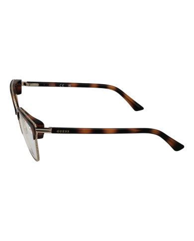 MONTATURE DA VISTA DONNA GUESS GU2945 54053