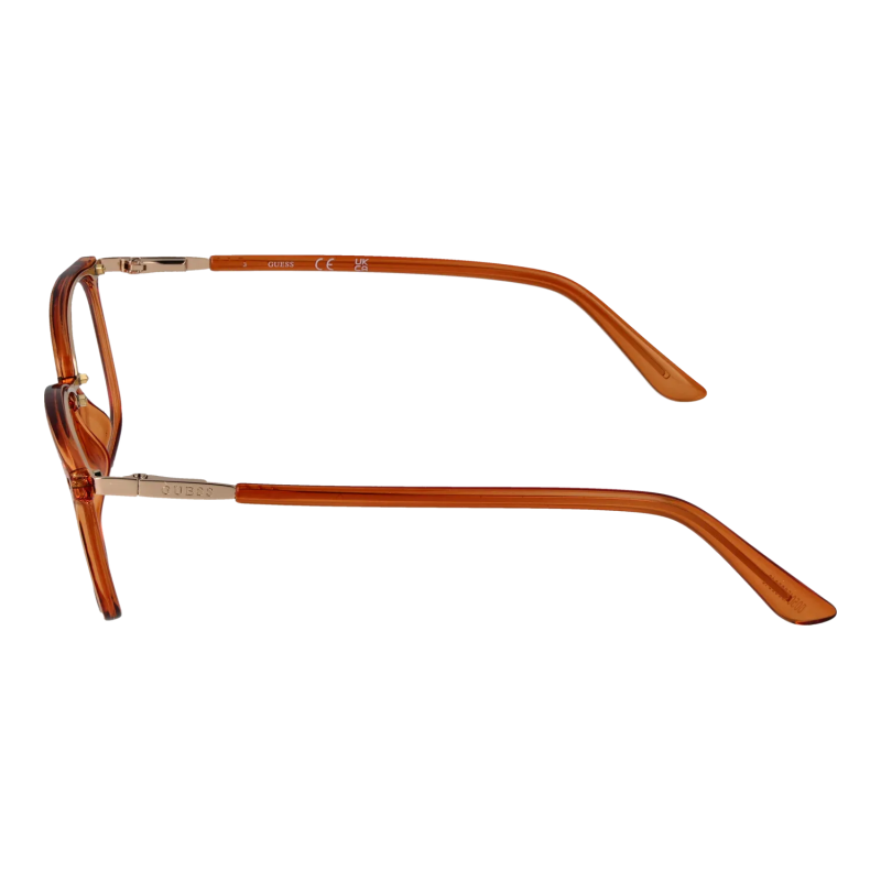 MONTATURE DA VISTA DONNA GUESS GU2958 54044