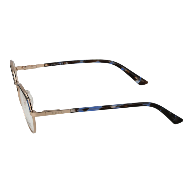 MONTATURE DA VISTA DONNA GUESS GU8273 47032