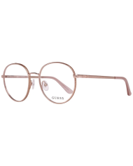 MONTATURE DA VISTA DONNA GUESS GU2669 50028