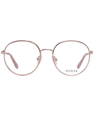 MONTATURE DA VISTA DONNA GUESS GU2669 50028