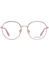 MONTATURE DA VISTA DONNA GUESS GU2669 50028