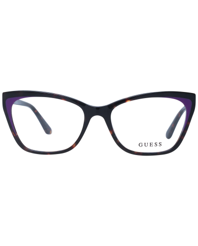 MONTATURE DA VISTA DONNA GUESS GU2811 54052