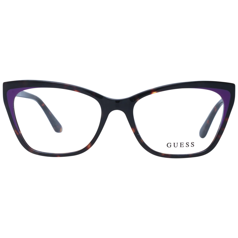 MONTATURE DA VISTA DONNA GUESS GU2811 54052