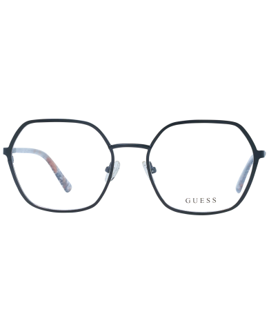MONTATURE DA VISTA DONNA GUESS GU2912 55002