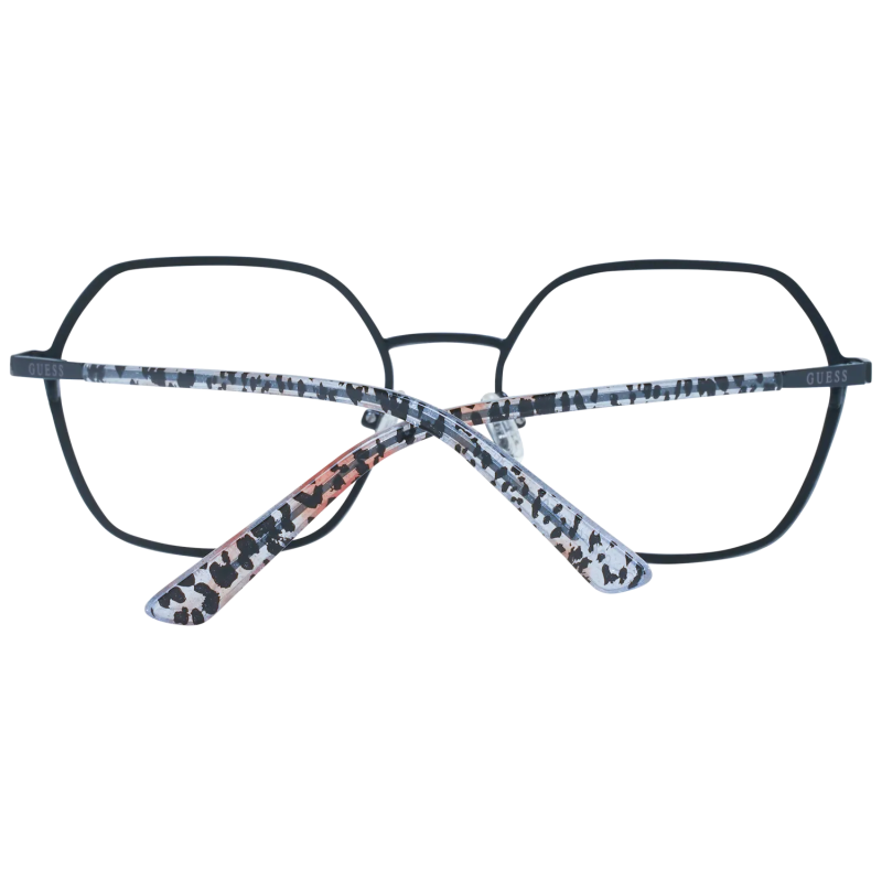 MONTATURE DA VISTA DONNA GUESS GU2912 55002