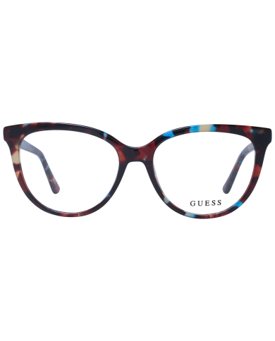 MONTATURE DA VISTA DONNA GUESS GU2942 54056