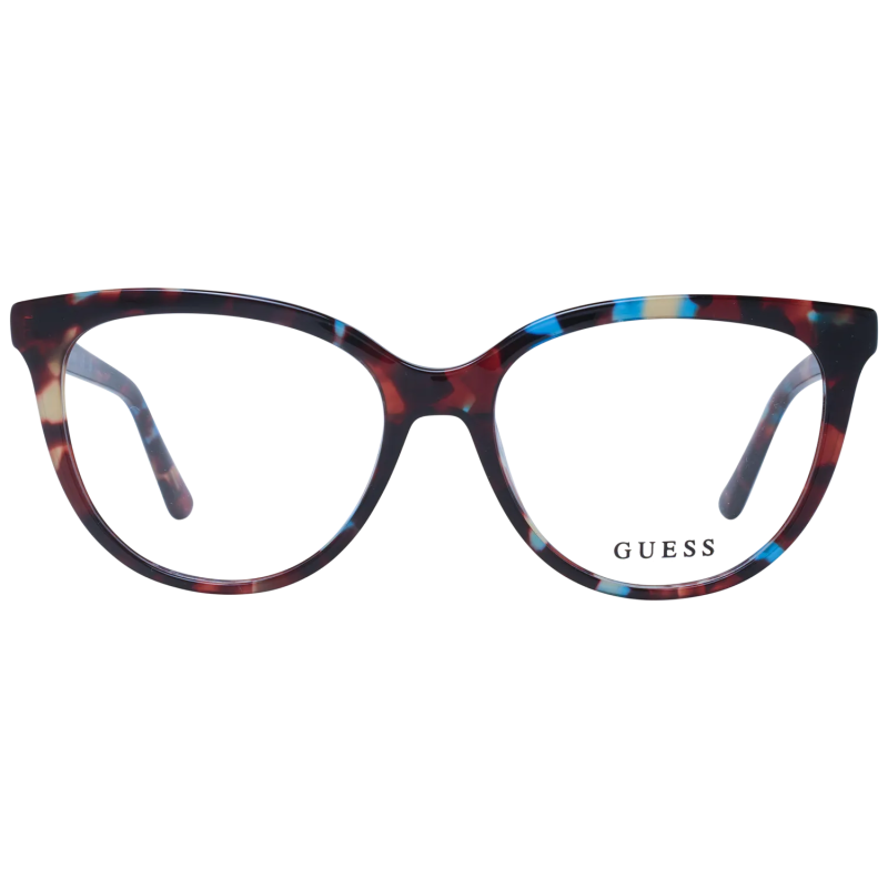 MONTATURE DA VISTA DONNA GUESS GU2942 54056