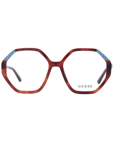 MONTATURE DA VISTA DONNA GUESS GU2951 53056