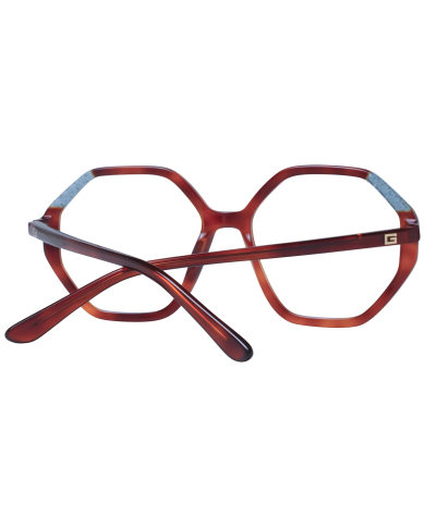 MONTATURE DA VISTA DONNA GUESS GU2951 53056