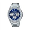 Orologio CASIO DAY DATE MULTIFUNCTION - BLUE Uomo