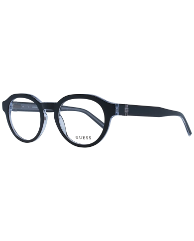 MONTATURE DA VISTA UNISEX GUESS GU50083 50005