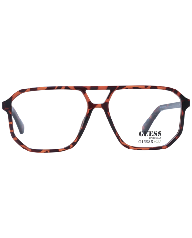 MONTATURE DA VISTA UNISEX GUESS GU8252 57052