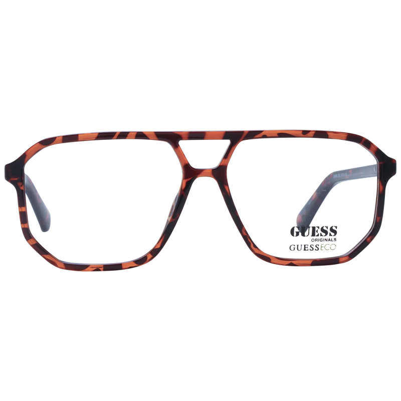 MONTATURE DA VISTA UNISEX GUESS GU8252 57052