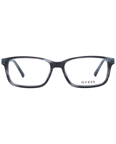 MONTATURE DA VISTA UOMO GUESS GU1986 55020