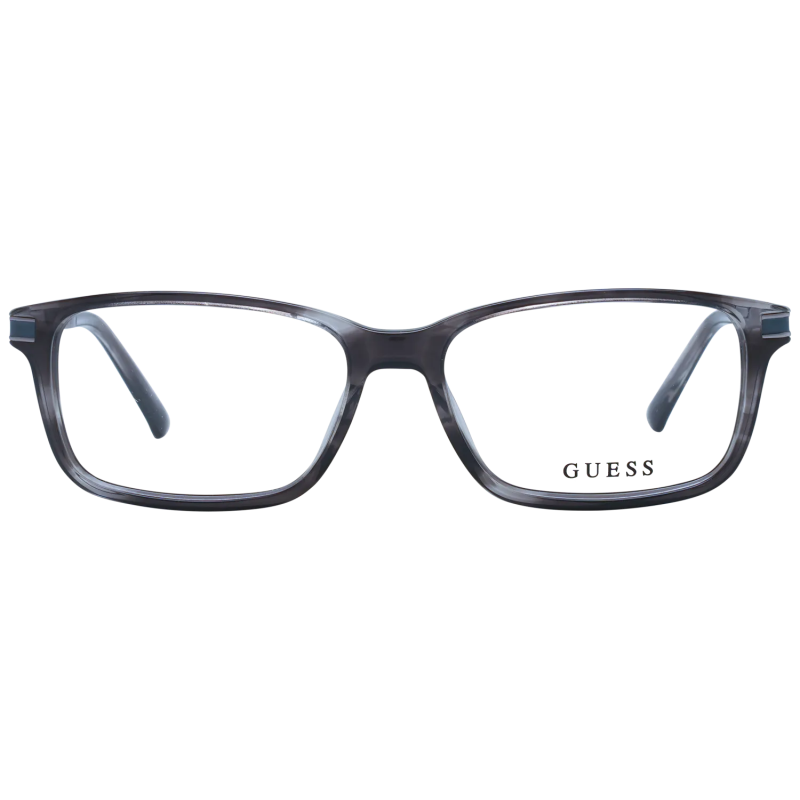 MONTATURE DA VISTA UOMO GUESS GU1986 55020