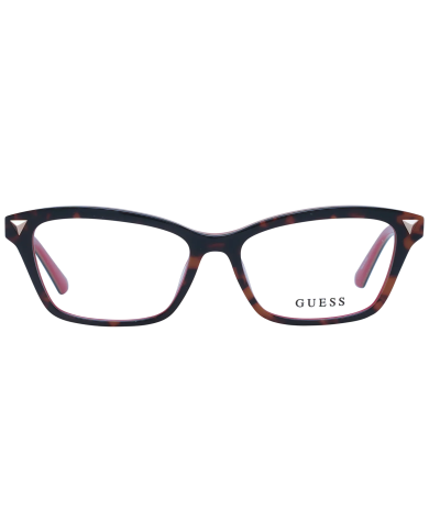 MONTATURE DA VISTA DONNA GUESS GU2797 52052