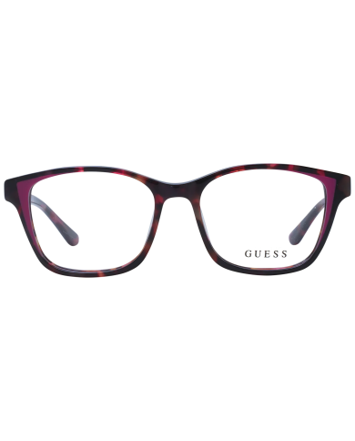 MONTATURE DA VISTA DONNA GUESS GU2810 50074