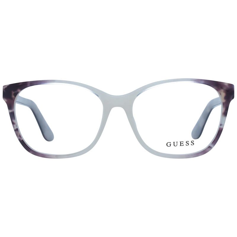 MONTATURE DA VISTA DONNA GUESS GU2949-N 53025