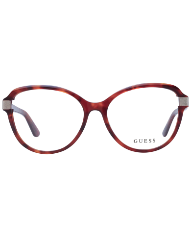 MONTATURE DA VISTA DONNA GUESS GU2955 55053