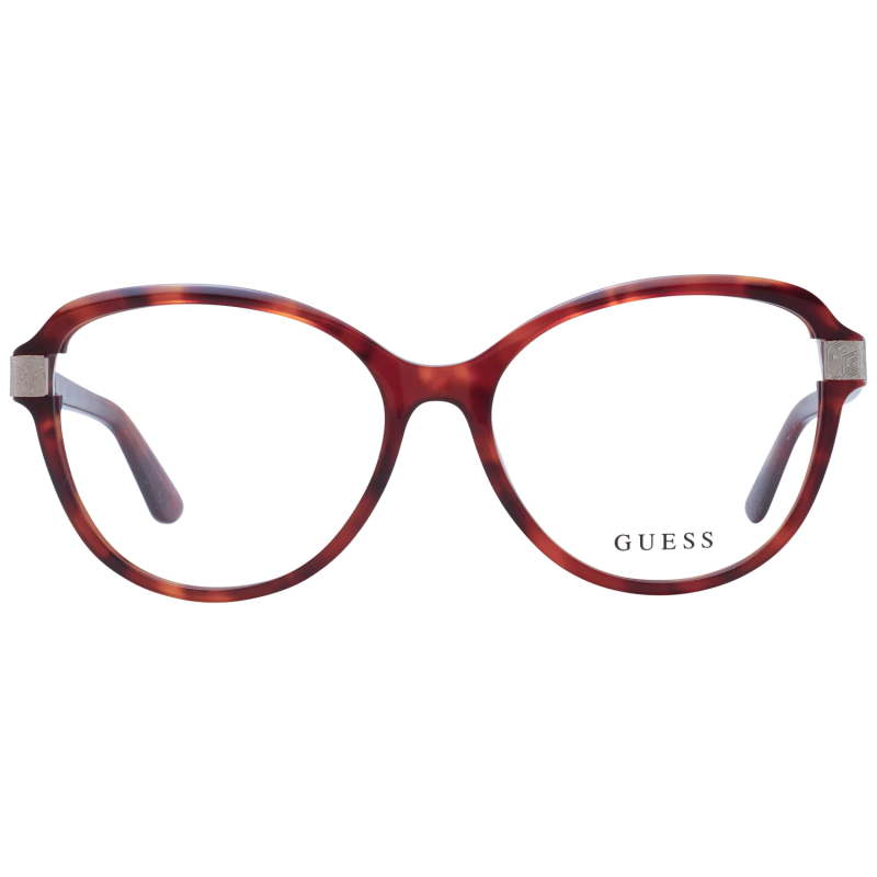 MONTATURE DA VISTA DONNA GUESS GU2955 55053