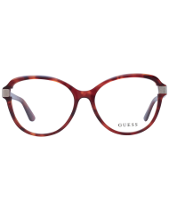 MONTATURE DA VISTA DONNA GUESS GU2955 55053