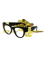 MONTATURE DA VISTA DONNA GUESS GU2988 50041