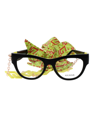 MONTATURE DA VISTA DONNA GUESS GU2988 50041
