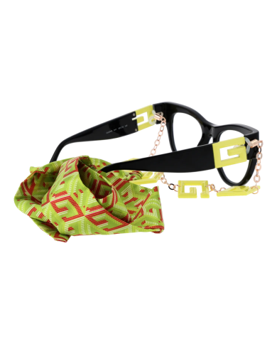 MONTATURE DA VISTA DONNA GUESS GU2988 50041