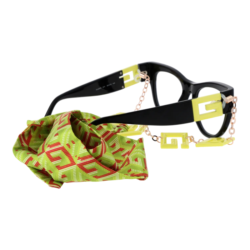 MONTATURE DA VISTA DONNA GUESS GU2988 50041