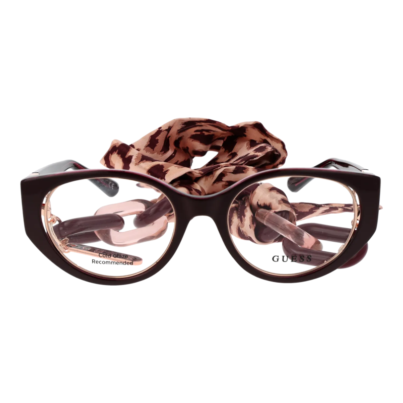 MONTATURE DA VISTA DONNA GUESS GU2885 52069